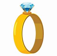 Image result for Gold Ring Cartoon