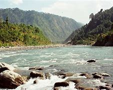 Image result for Yamuna River in Himachal Pradesh