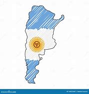 Image result for Argentina Drawing