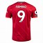 Image result for Liverpool Soccer Jersey