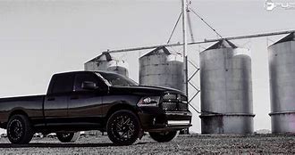 Image result for Ram 1500 Renegade Black