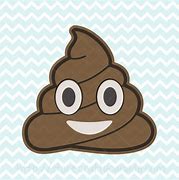 Image result for Poop Emoji Clip Art