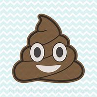 Image result for Poop Emoji to Print