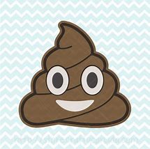 Image result for Cute Poop Emoji Clip Art