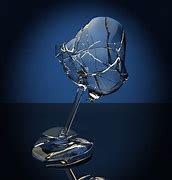 Image result for Breaking Wine Glass