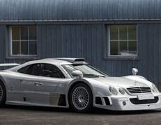 Image result for Mercedes CLK GTR Air-O-Dynamics