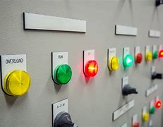 Image result for LED Control Panel Lights