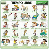 Image result for Spanish Activity