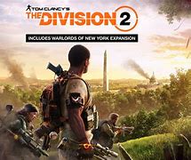 Image result for The Division 2 in Game