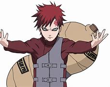 Image result for Naruto Gaara Drawings