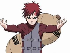 Image result for Photos of Gaara Full Body