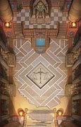 Image result for Dnd Pyramid Map