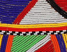 Image result for Maasai Jewelry Kenya