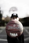 Image result for Spalding True Game Ball