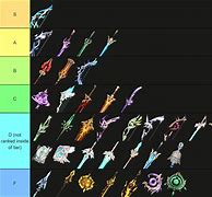 Image result for Genshin 5 Star Weapons