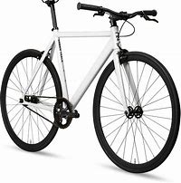 Image result for Matte Black Fixie Bike