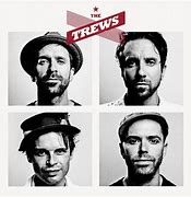 Image result for The Trews Album Covers