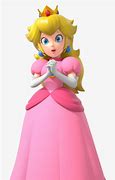 Image result for Princess Peach No Background