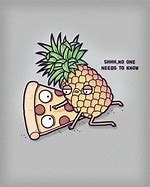 Image result for Pine Cone On Pizza Meme