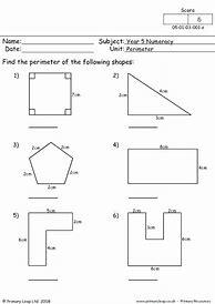 Image result for Applied Math Worksheets PDF