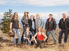 Image result for Byrd Brown Alaskan Bush People