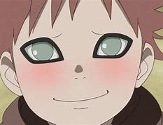 Image result for Gaara Childhood