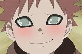 Image result for Gaara as Kid