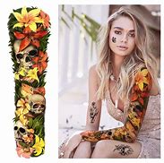 Image result for Tattoo Arm Grunge