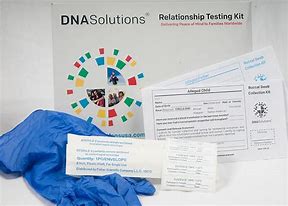 Image result for DNA Self Test Kit