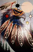 Image result for Original Native American Art