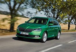 Image result for Fabia Combi