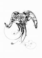 Image result for Aries Warrior Tattoo