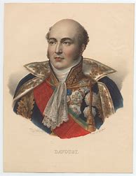Image result for Louis-Nicolas Davout