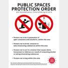 Image result for Pspo Signs