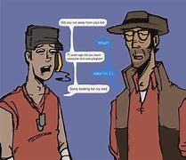 Image result for Silly Scout Tf2