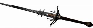 Image result for Overlord Sword