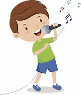 Image result for Sing Cartoon. Sign