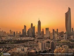 Image result for Kuwait City Images