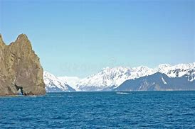 Image result for Resurrection Bay Seward Alaska