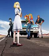 Image result for Op Live Anime