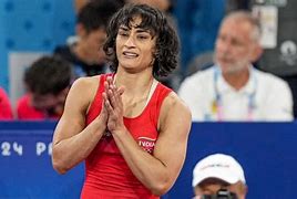 Image result for Vinesh Phogat Hearing