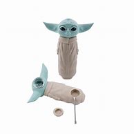 Image result for Yoda Smoking a Pipe