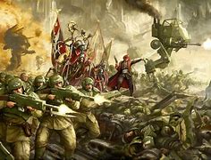 Image result for Cadia Chan 40K