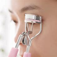 Image result for Eyelash Curl