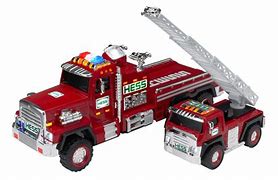 Image result for Hess Trucks Trading Cards