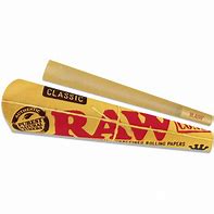 Image result for Raw XL Cones