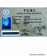 Image result for Kta PGRI Digital