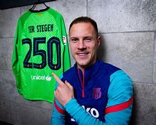 Image result for Ben Ter Stegen