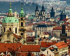 Image result for Prague Czech Republic City