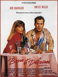 Image result for Blind Date Movie Poster